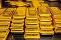 4日上午越南国内市场黄金价格保持稳定