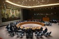 越南与联合国安理会：越南努力在联合国安理会主席的岗位上打下烙印