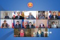 东盟与印度联合合作委员会第21次会议以视频形式召开