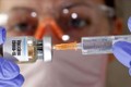 亚行向印尼提供4.5亿美元贷款用于购买新冠肺炎疫苗