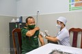 11日上午越南无新增新冠肺炎确诊病例