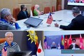 日本与马来西亚在许多问题上达成共识