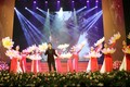 “越南艺术精粹集聚”演出在河内举行