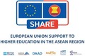欧盟为东盟高等教育扶持计划资助500万欧元
