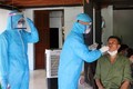 5月4日上午越南新增4例新冠肺炎确诊病例  包括岘港和河内市的2例本土病例