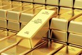 5月13日上午越南国内市场黄金价格下调10万越盾