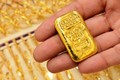 5月14日上午越南国内市场黄金价格上调5万越盾