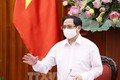 范明政总理：加紧争取尽快采购新冠疫苗