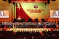 国际专家高度评价越南共产党在国家建设中的领导作用