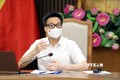 胡志明市：新冠肺炎疫情仍属在可控范围