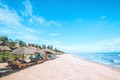 越南中部两个海滩跻身亚洲25大最佳海滩榜单