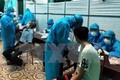  27日中午越南新增76例本土确诊病例
