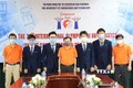 越南4名学生参加2021年国际信息学奥林匹克竞赛均获得银牌