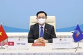 越南国会主席王廷惠出席 第42届东盟议会联盟大会闭幕式
