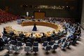 越南与联合国安理会：联合国安理会完成八月议程