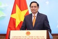 政府总理范明政将出席大湄公河次区域经济合作领导人会议