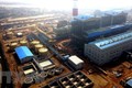 太平2号热电站力争2022年4月30日并网发电