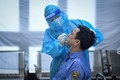  10月14日越南新增新冠肺炎确诊病例3092例