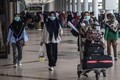 印尼审查获准入境的国家名单