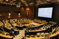 越南与联合国安理会：越南主持召开“海平面上升对国际和平与安全的影响”阿里亚模式会议