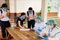 老挝新增新冠肺炎确诊病例再次增加
