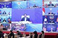  范明政总理：越南承诺在担任东盟—韩国关系协调国期间取得丰硕成果