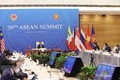 东盟峰会：东盟领导人发表关于促进数字化转型的宣言