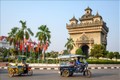 越南是老挝优先开放国门的客源市场之一