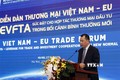 EVFTA——越南与欧盟企业发展的动力