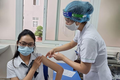 胡志明市紧锣密鼓开展12至17岁人群新冠疫苗接种工作