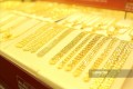 11月2日上午越南国内黄金价格超过5830万越盾 