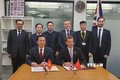 越南与英国加强数字经济和数字化转型合作