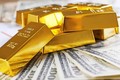11月10日上午越南国内黄金价格上涨45万越盾