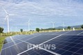  越南一家能源集团荣获2021年度太阳能行业奖