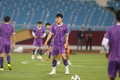 2022年卡塔尔世界杯亚洲区预选赛12强赛B组第五轮比赛：越南准备迎接“绿色武士”