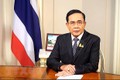 泰国正式担任2022年APEC 轮值主席国一职