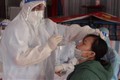 越南新增本土病例8603例 新增死亡病例101例