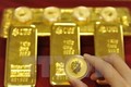 16日上午越南国内黄金价格回升 接近6100万越盾 