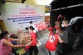 越南红十字会力争实现“为可持续发展而创新”的目标