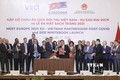 相遇欧洲2021：新冠疫情后的越南—欧盟伙伴关系暨发布2021年EuroCham白皮书