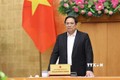 越南政府总理范明政将出席东盟-美国特别峰会和对美国进行访问