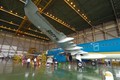 越南计划投入超过 2.75万亿越盾在隆城机场建设 4 个飞机维修区