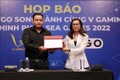  第31届东运会：跨境电商平台Fado Go成为越南两支电竞队的赞助商