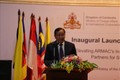 柬埔寨公布东盟向缅甸提供人道主义援助磋商会议结果