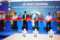 越南西原地区首个人工智能与技术教育培训中心投入运行