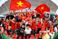 第31届东运会：5月14日越南以38枚金牌在奖牌榜上稳居第一