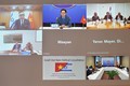 越南与以色列外交部第四次政治磋商以在线视频方式举行