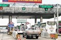 自6月1日9时起，河内—海防高速公路全面启用电子不停车收费系统