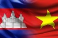 越柬两国领导人互致贺电 庆祝两国建交55周年