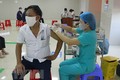 6月27日越南新增新冠肺炎确诊病例增加
